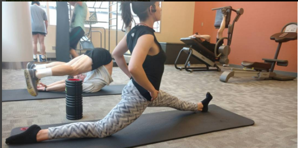 Pain in external (?) rotator of hip when squatting - All topics ...